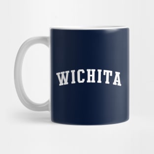 wichita Mug